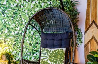 Ocean View Prime Location Surfer Studio With Parking - Foto 2