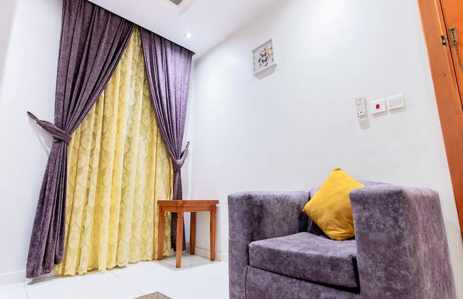 Farah Hotel Apartments - Foto 33