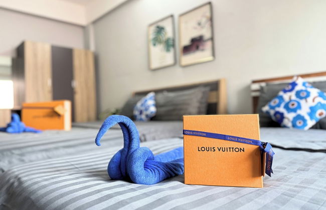 Grand Sansook Omnoi - Foto 39