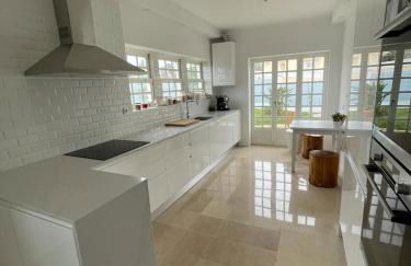 Ericeira -Oceonview Villa with Pool and Whirlpool - Foto 14