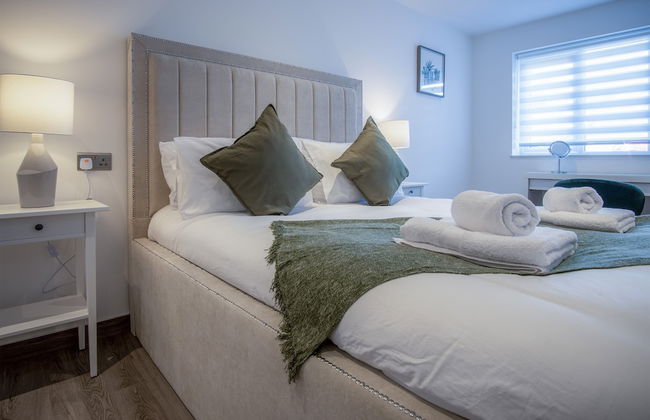 Sunrise - 5 Bedroom Home - Pendine - Foto 21