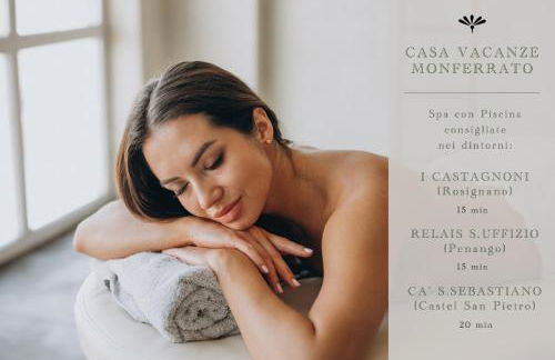 Casa Vacanze Monferrato Holidays - Foto 28