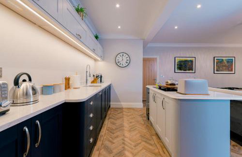 Derwent House Apartments - Foto 27