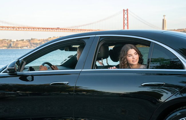 Transfer Privado do Aeroporto de Lisboa para Faro | Portimão | lagos - Foto 2