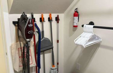 Stylish King Suite-FP-Hot Tub-Walk to All In OT - Photo 29