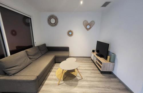 Appartement cosy au calme - Foto 6