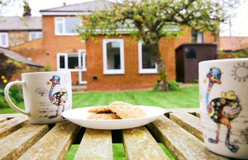 Cheriton Cottage - Foto 49