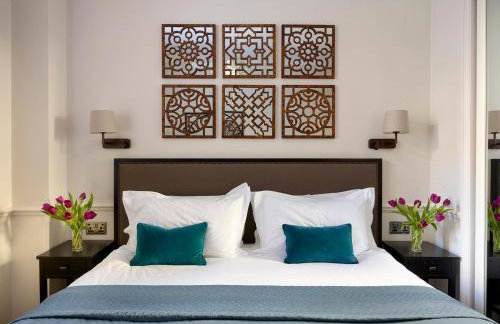 Collingham Serviced Apartments - Foto 74