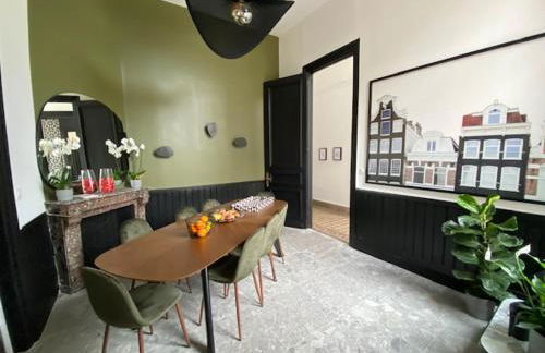 Maison Mimerel Colodge - Foto 33