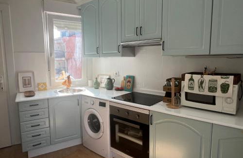 Apartamento en playa América - Foto 10