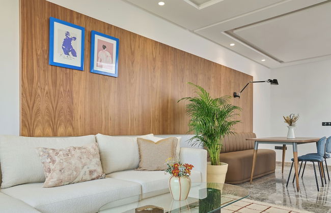 StayHere Casablanca - Oasis - Premium Residence - Photo 33