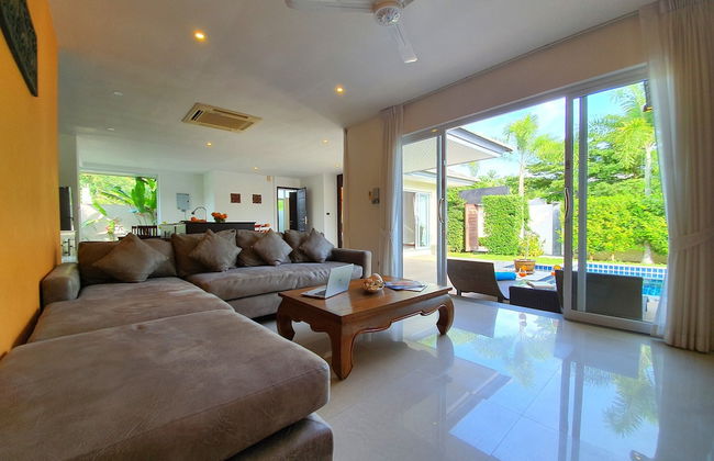 Lipa Talay Hok - Foto 16