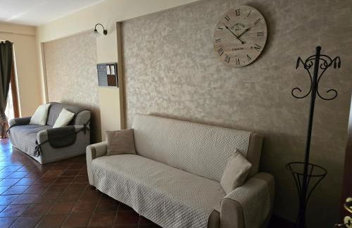 Casa La Ferula apt1 vicino al mare e Taormina - Foto 6