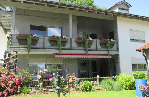 Ferienhaus Absmeier - Foto 4