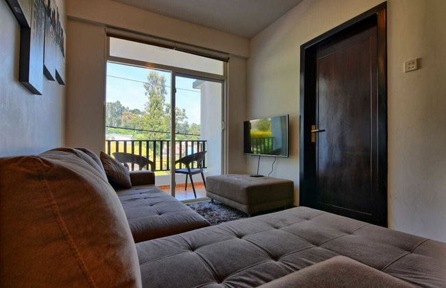 Mariners Cabin Nuwaraeliya - Foto 20