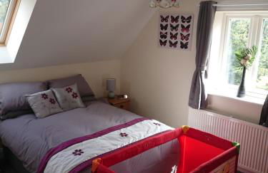 Wood Yard Cottages - Foto 8