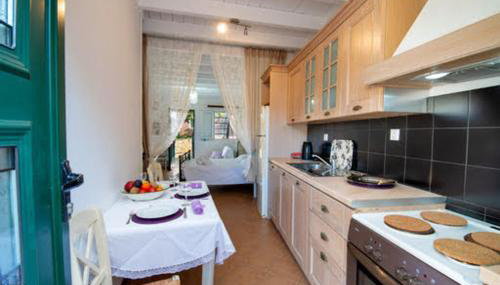 Nandia Studio & Apartment - Foto 3