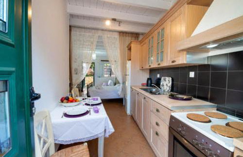 Nandia Studio & Apartment - Foto 3