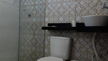 Top Flat Coruripe - Próximo ao Hospital Carvalho Beltrão - Foto 4