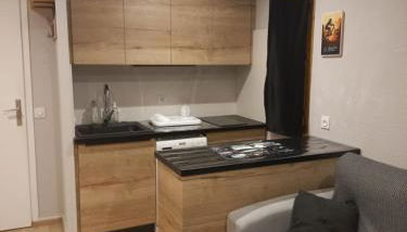 Le nid douillet du Belvédère - Foto 3