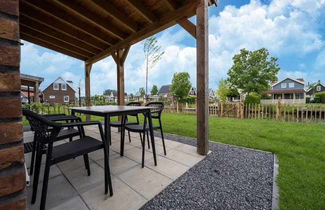 Holiday Home in South Holland by Stompaarde Plas - Foto 26