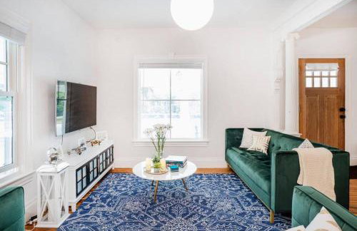 1850 Catskills Farmhouse on 8 acres in E. Durham - Foto 10