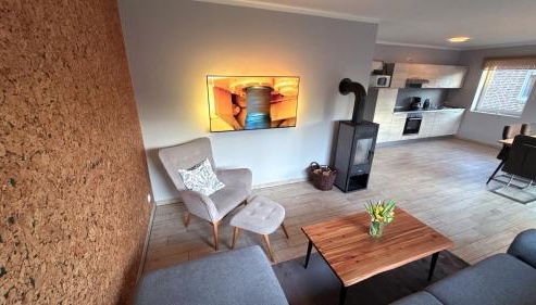 "Bauernhof-Claussen", Haus Seestern - Foto 4