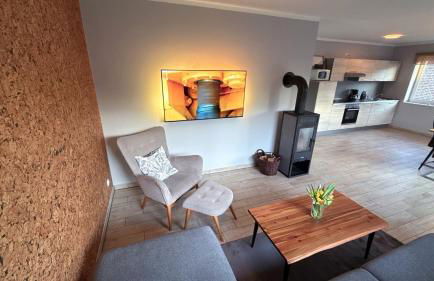 "Bauernhof-Claussen", Haus Seestern - Foto 4