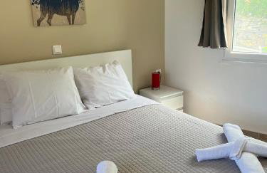 Ariadni's home - With a sea view - Foto 15