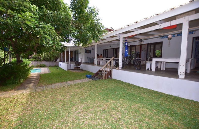 Baleia Azul 26 - Photo 10