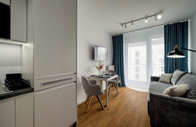 RentPlanet Kępa Mieszczańska - Foto 52