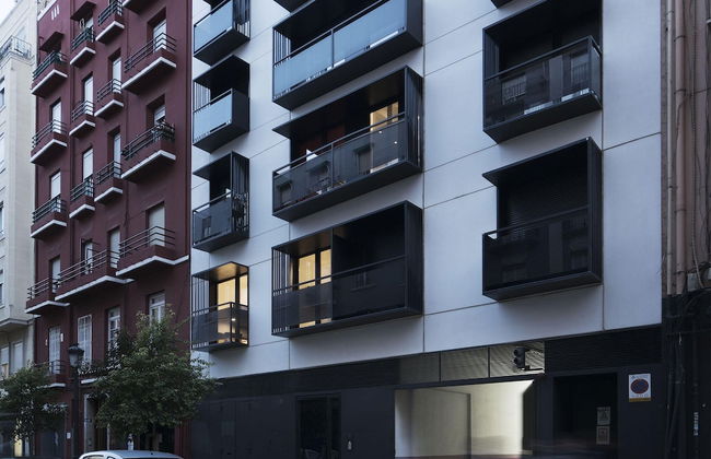 Flat El Porto - Valencia - Foto 22