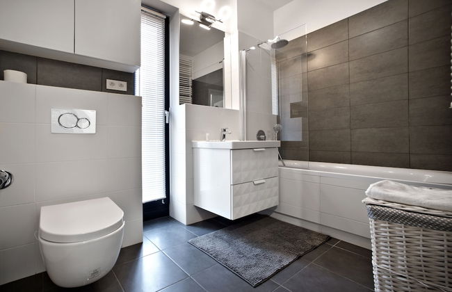 P&O Apartments Przasnyska - Foto 10