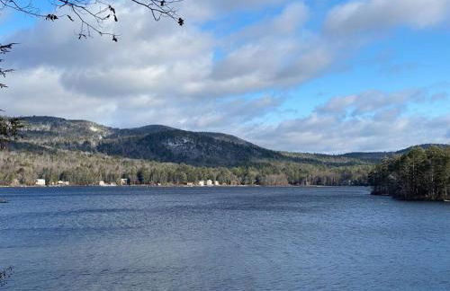 Redwood - Lakeside Cabin - Foto 27