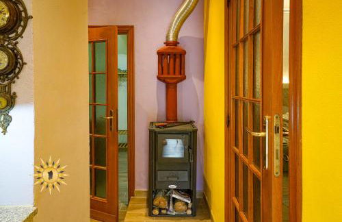 Soul River - Rifugio Zen sul Ruscello - Foto 37