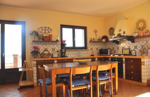 Villa Gemma di Mare - Foto 22