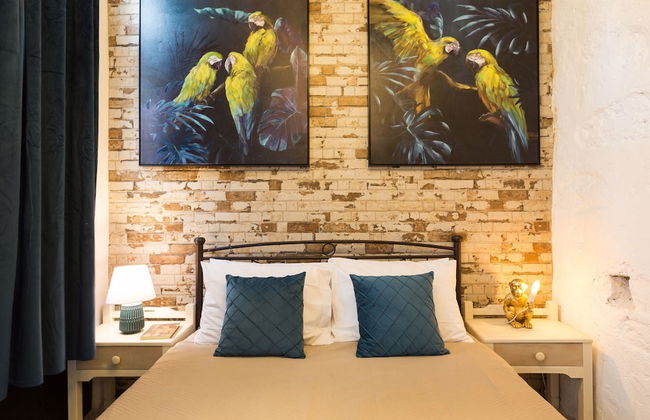 Last Century Residence With Jacuzzi - Foto 7