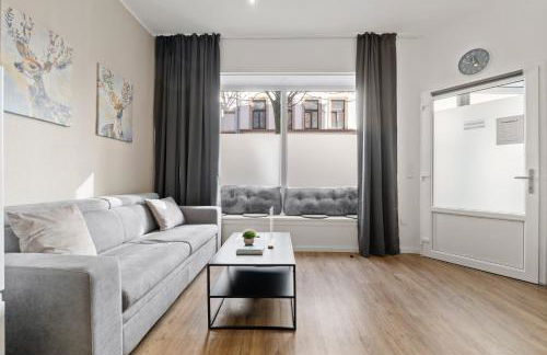 Privates City-Apartement nah der Messe und LanxessArena - Foto 13