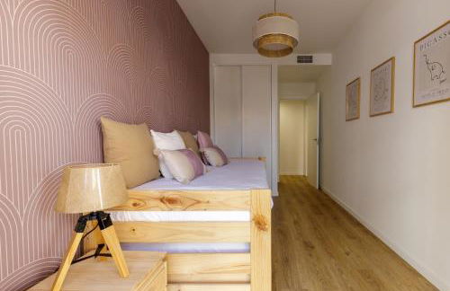 Living4Malaga Balcón de Neri - Foto 8