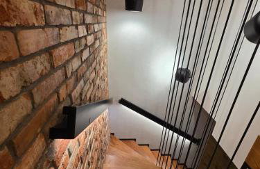 Loft Haven - Loftowa przystań - Foto 26
