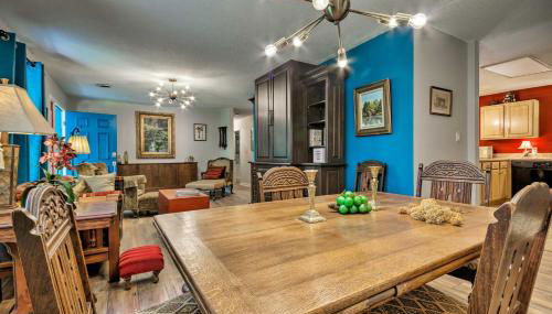 Renovated Home on Watauga River, By Boat Ramp - Foto 2