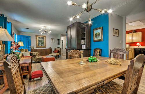 Renovated Home on Watauga River, By Boat Ramp - Foto 2