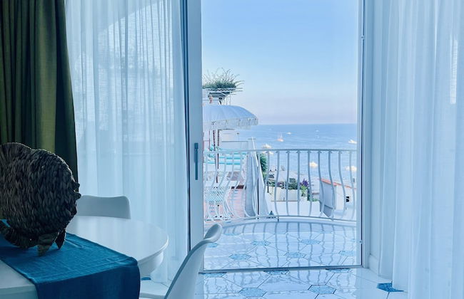 Villa Dei Principi Luxury Suites - Foto 7