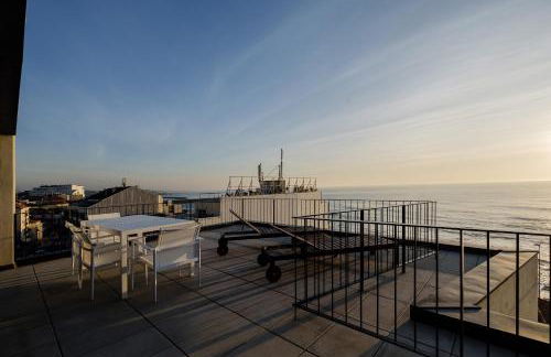 BOUTIQUE Rentals- ATTICO Luxury Design-Ocean views - Foto 9