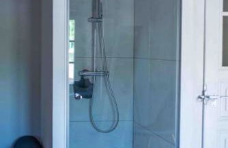 Gîte La Tour des Remparts Pool & Jacuzzi - Foto 65