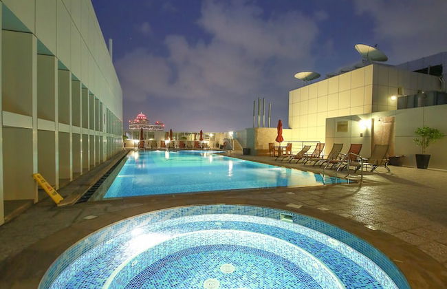 Ivory Grand Hotel Apartments - Photo 27