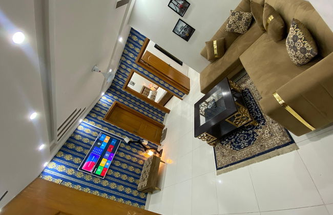 Harvey's Apartment - Photo 9