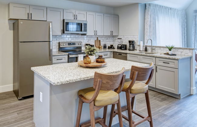 Pocono Mountain Villas by Exploria Resorts - Foto 35