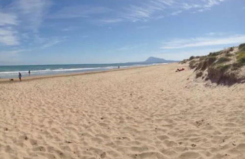 Moderno apartamento en Oliva Nova golf & MET - Photo 21