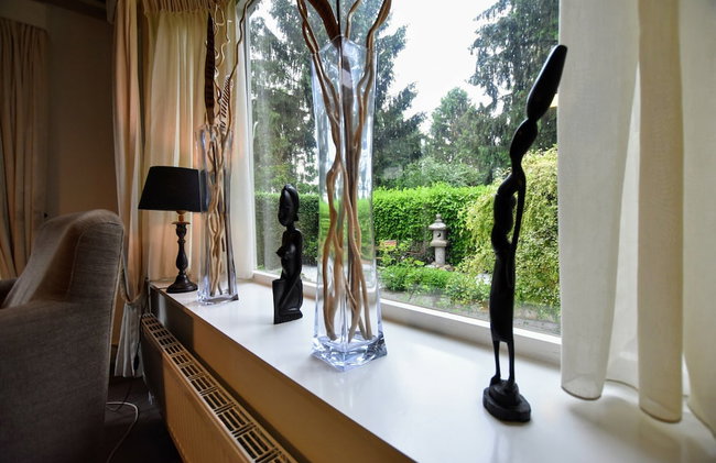 Chalet in Veluwe Near Sauna Drome - Foto 22